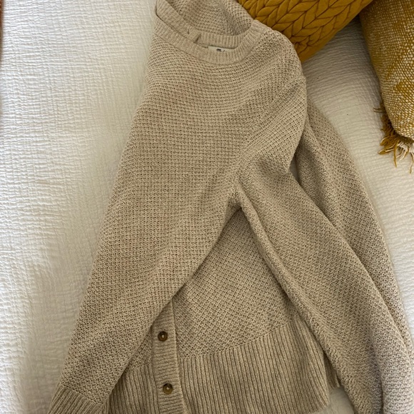 Madewell sweater - Picture 3 of 4